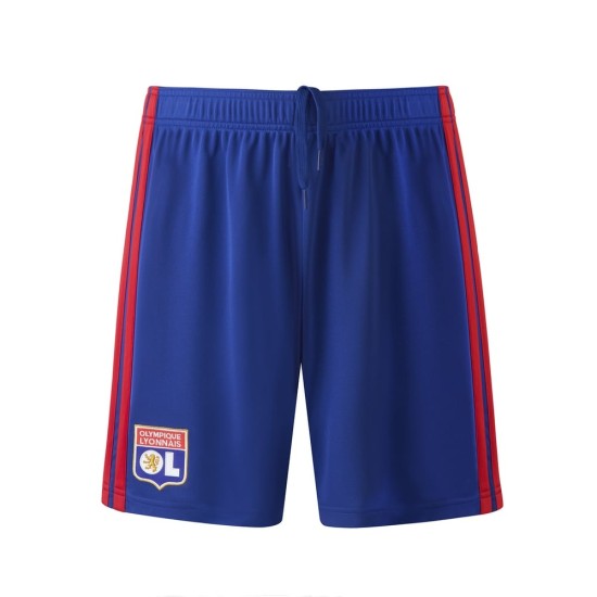 Shorts local OL 2026/27 hombre Shorts local OL 2026/27 hombre