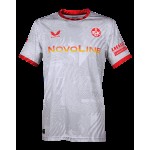 Camiseta de visita 1. FC Kaiserslautern 2024/25 para hombre Camiseta de visita 1. FC Kaiserslautern 2024/25 para hombre