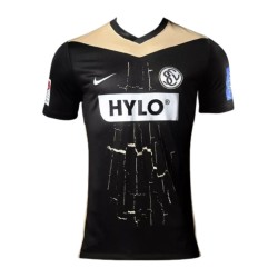 Camisa de visitante para mujer SV Elversberg 2024/25