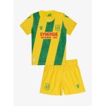 Kit de niño FC Nantes 2024/25 hogar Kit de niño FC Nantes 2024/25 hogar