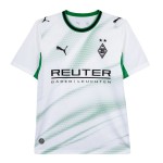 Camiseta Borussia M'gladbach 2026/27 Home de Mujer