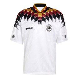 Camiseta Alemania 1994 Home Retro de Hombre