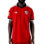 Camiseta de visitante Sevilla FC 2026/27 para niño