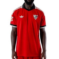 Camiseta de visitante Sevilla FC 2026/27 para hombre