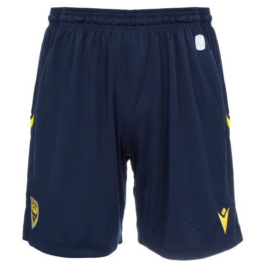 Pantalones Cortos Locales de Oxford United 2024/25 para Hombres