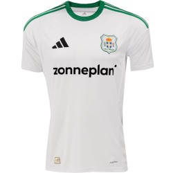 Camiseta 115º Aniversario PEC Zwolle Hombre 2025/26