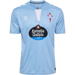 Camiseta de casa de niño Celta Vigo 2024/25