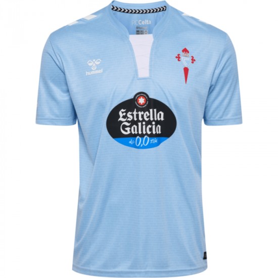 Camiseta de casa de niño Celta Vigo 2024/25