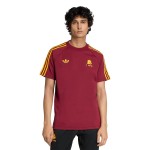 Camiseta Retro Originals 2026 Roma Mujer Camiseta Retro Originals 2026 Roma Mujer