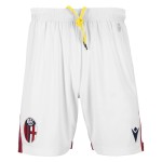 Pantalones cortos de casa para niño Bologna FC 2024/25 Pantalones cortos de casa para niño Bologna FC 2024/25