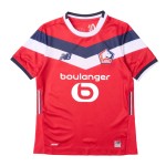 Camiseta de Local LOSC 2026/27 para Niño