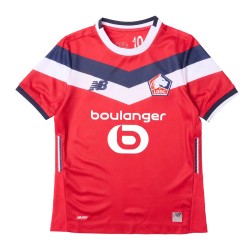 Camiseta de Local LOSC 2026/27 para Hombre