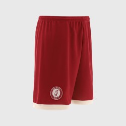 Pantalones Cortos Visitantes de Bristol City 2024/25 para Hombres