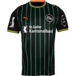 Camiseta de visitante de hombre FC St. Gallen 1879 2026/27