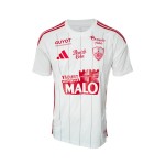 Camiseta visitante Brest 2025/26 hombre Camiseta visitante Brest 2025/26 hombre