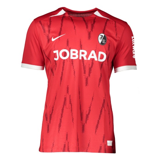 Camisa de casa para niño SC Freiburg 2024/25 Camisa de casa para niño SC Freiburg 2024/25