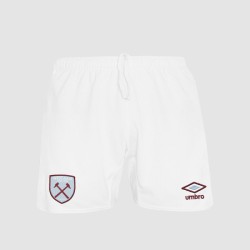 Pantalones cortos de casa de mujer West Ham United 2024/25