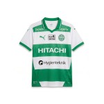 Camiseta de mujer Västerås SK 2026 de visitante Camiseta de mujer Västerås SK 2026 de visitante