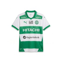 Camiseta de hombre Västerås SK 2026 de visitante