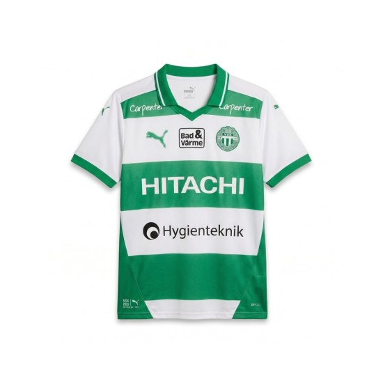 Camiseta de mujer Västerås SK 2026 de visitante Camiseta de mujer Västerås SK 2026 de visitante