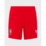 Pantalones Cortos Locales de FC Twente 2024/25 para Mujeres