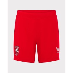 Pantalones Cortos Locales de FC Twente 2024/25 para Mujeres