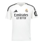 Camiseta de casa de hombre Real Madrid 2024/25