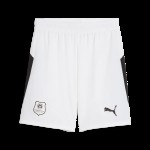 Mujer Rennes 2025/26 Pantalones Cortos de Visitante