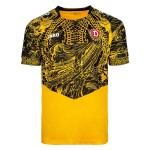 Camiseta Hombre Dynamo Dresden 2025/26 Tercera Entrenamiento