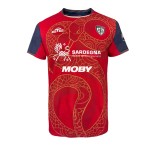 Camiseta especial Cagliari Calcio 2024/25 Mujer