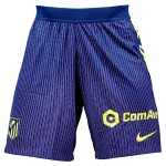 Pantalones cortos visitantes 2025/26 Atlético de Madrid para niño