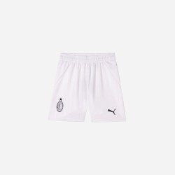Pantalones cortos de visitante para niño Milan 2024/25