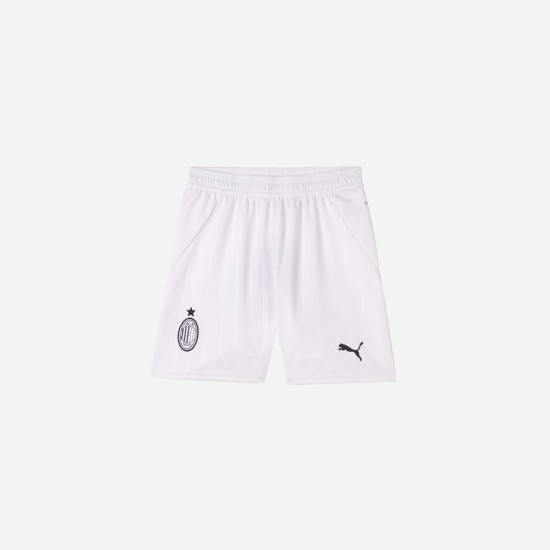 Pantalones cortos de visitante para niño Milan 2024/25