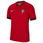 Portugal Camiseta Versión Jugador de Local EURO 2024 Portugal Camiseta Versión Jugador de Local EURO 2024