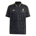 Mujer Liverpool 2025/26 Tercera Camiseta LFSTLR Mujer Liverpool 2025/26 Tercera Camiseta LFSTLR