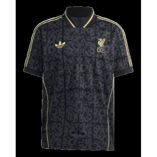 Mujer Liverpool 2025/26 Tercera Camiseta LFSTLR Mujer Liverpool 2025/26 Tercera Camiseta LFSTLR