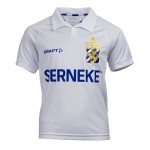 Camiseta visitante para mujeres IFK Göteborg 2025 Camiseta visitante para mujeres IFK Göteborg 2025