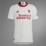 Camiseta de tercer lugar de hombres Manchester United 2023/24 Camiseta de tercer lugar de hombres Manchester United 2023/24