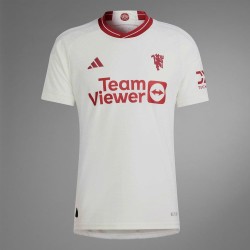 Camiseta de tercer lugar de hombres Manchester United 2023/24