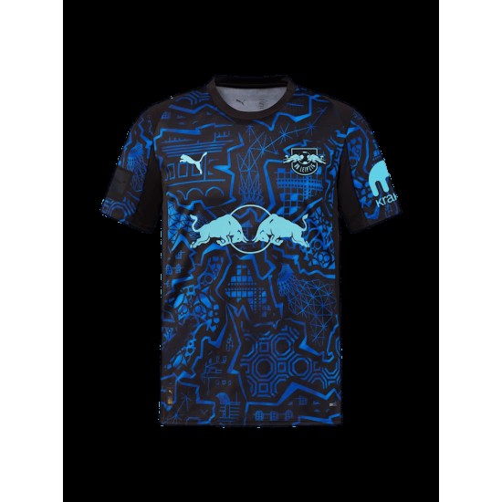 Camiseta Especial 2025/26 RB Leipzig Hombre