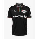Camiseta Mujer N.E.C. Nijmegen 2025/26 Visitante 3