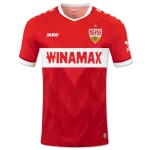 Camiseta Away VfB Stuttgart 2024/25 para hombre Camiseta Away VfB Stuttgart 2024/25 para hombre