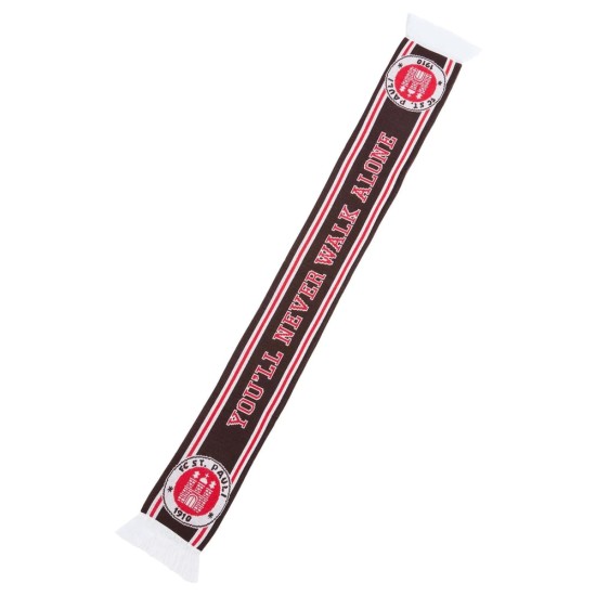 FC St. Pauli Bufanda YNWA