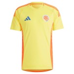 Colombia Camiseta de Local Copa América 2024 Colombia Camiseta de Local Copa América 2024