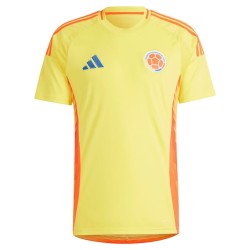 Colombia Camiseta de Local Copa América 2024