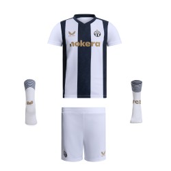 Kit local Infantil FC Zurich 2024/25 Kit local Infantil FC Zurich 2024/25