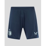 Pantalones cortos de visitante Feyenoord 2025/26 mujer
