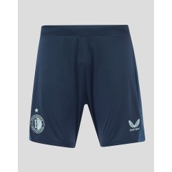Pantalones cortos de visitante Feyenoord 2025/26 niño