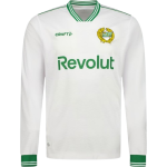 Niños Hammarby IF tercera camiseta manga larga 2026