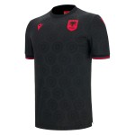 Camiseta Mundial 2026 Tercera Albania Niño